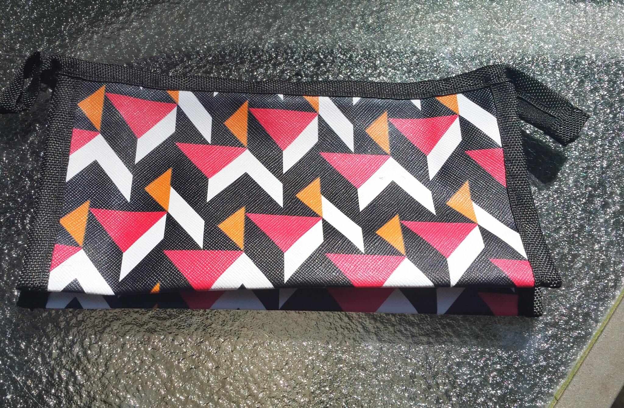 Threads Monthly June 2016 Subscription Box Review & Coupon hello