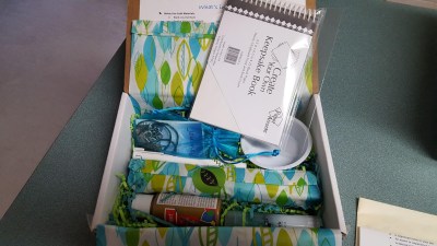 Divine You Crafts July 2016 Subscription Box Review + Coupon