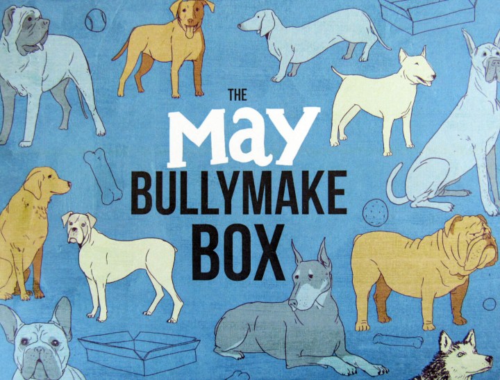 May Box