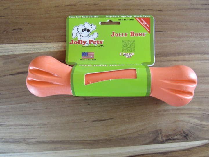 Jolly Bone by Jolly Pet