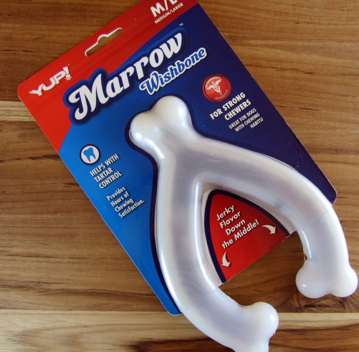 YUP! Marrow Wishbone