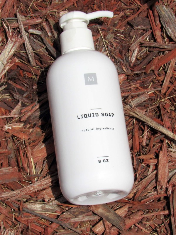 Liquid Soap