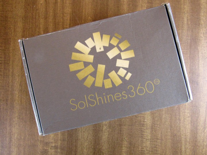 SolShines360
