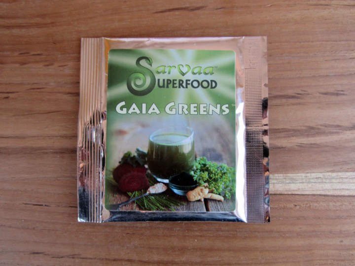 Sarvas Solay Superfoods