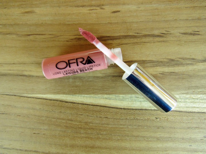 Ofra Cosmetics Liquid Liipstick