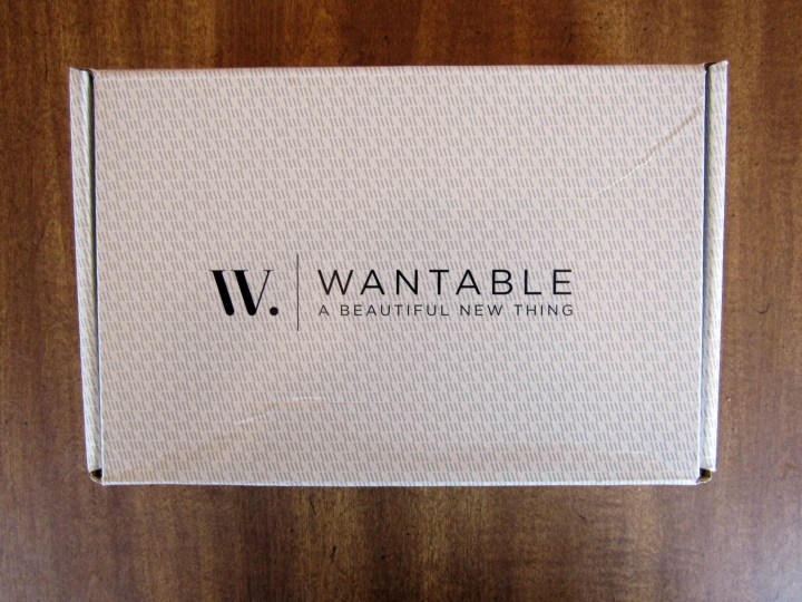 Wantable Accessories