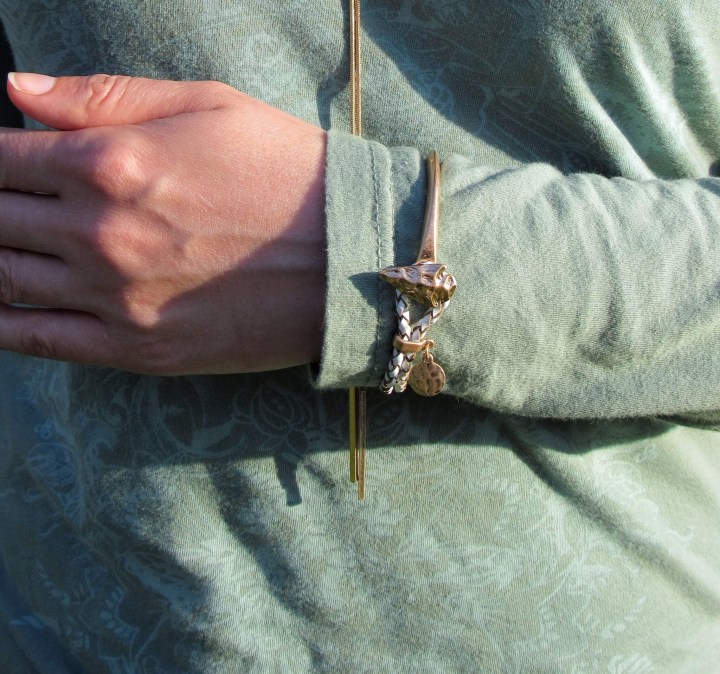Helena Bracelet