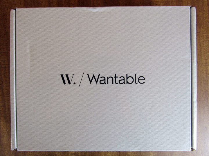 Wantable