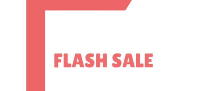 LaRitzy Flash Sale: Save $5 On First Box!