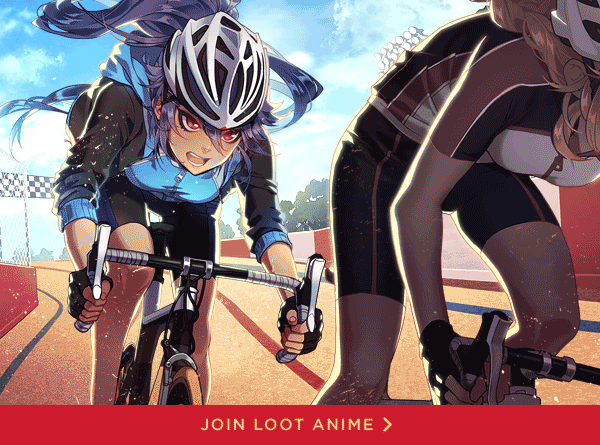 Aggregate more than 147 anime biking best - highschoolcanada.edu.vn