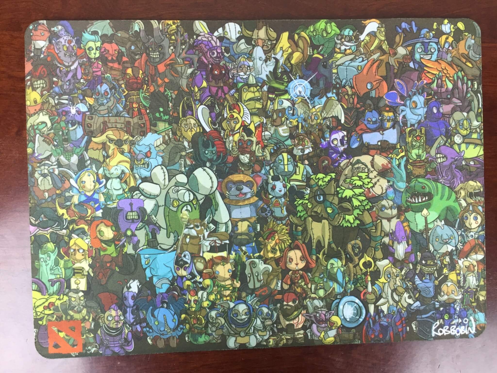 Loot Gaming June 2016 Subscription Box Review & Coupon - ARENA