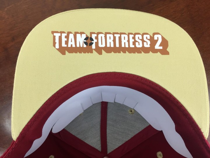 loot gaming june 2016 team fortress 2 hat