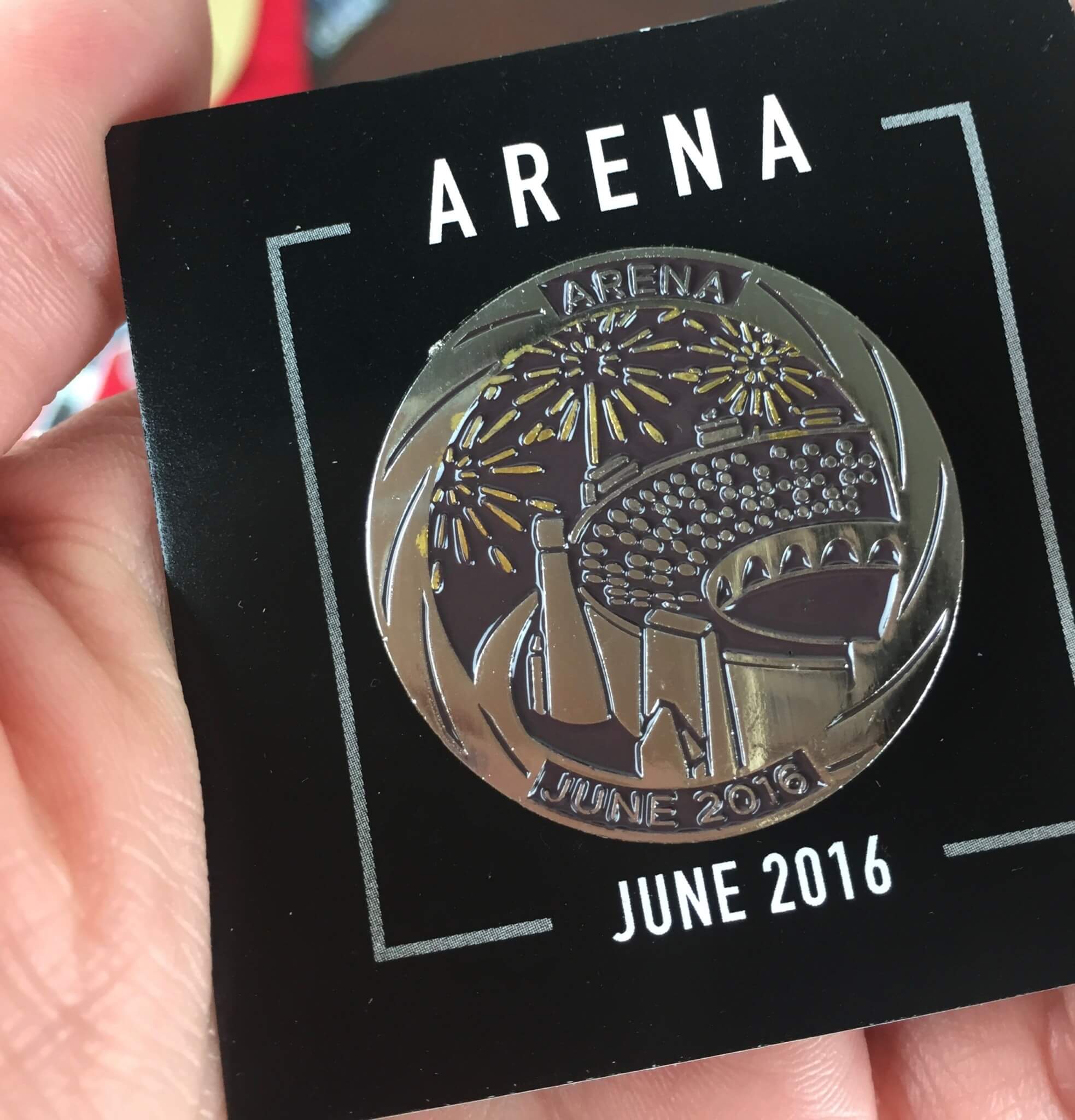 コレクション Loot Gaming June 2016 Arena Theme Loot Gaming June 2016 Subscription Box Review & Coupon - ARENA