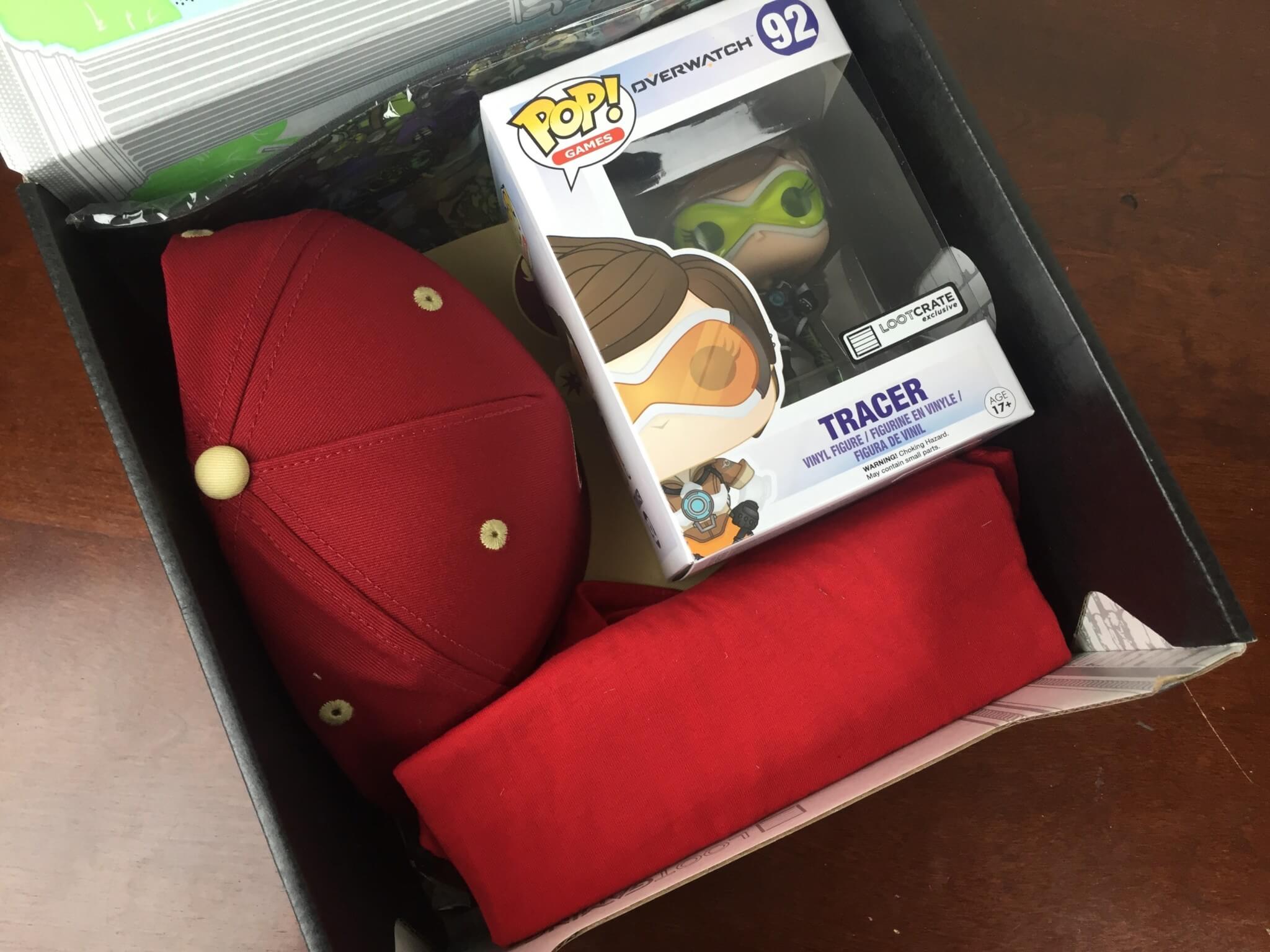 コレクション Loot Gaming June 2016 Arena Theme Loot Gaming June 2016 Subscription Box Review & Coupon - ARENA