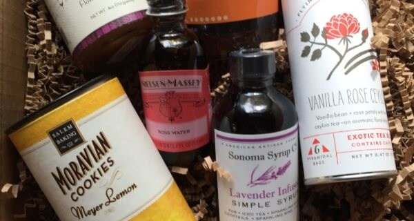 May 2016 Taste Club: Sample Subscription Box Review + Coupon