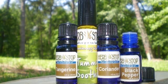 Herb Stop Aroma Subscription Box Review & Coupon – May 2016