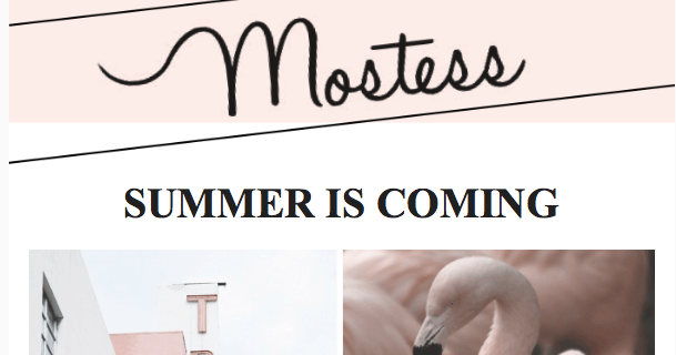 Mostess Box Summer 2016 Spoilers #3 & Coupon