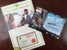 Sci-Fi Block June 2016 Subscription Box Review + Coupon - FULL SPOILERS ...