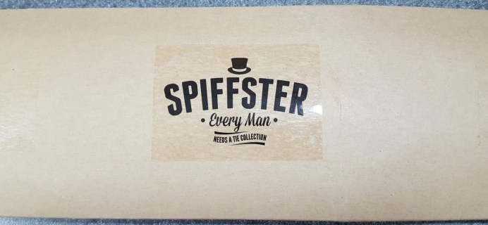 Spiffster Club June 2016 Subscription Box Review & Coupon