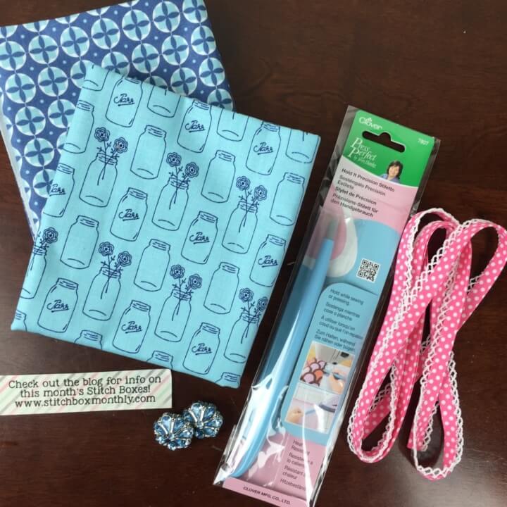 monthly stitch disney