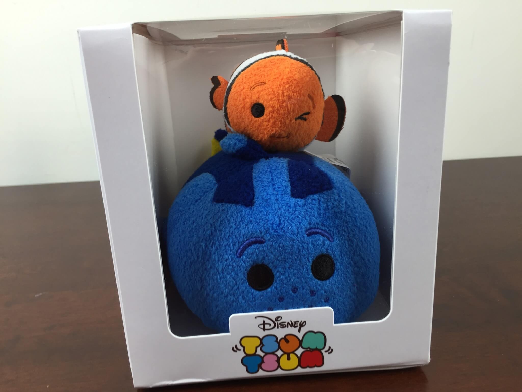 tsum tsum money box