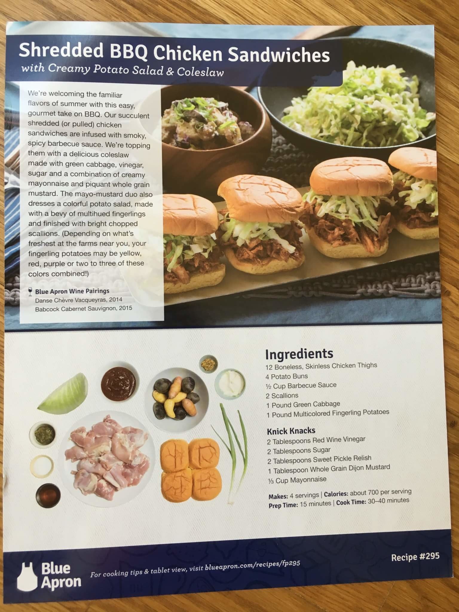 blue apron gift card coupon