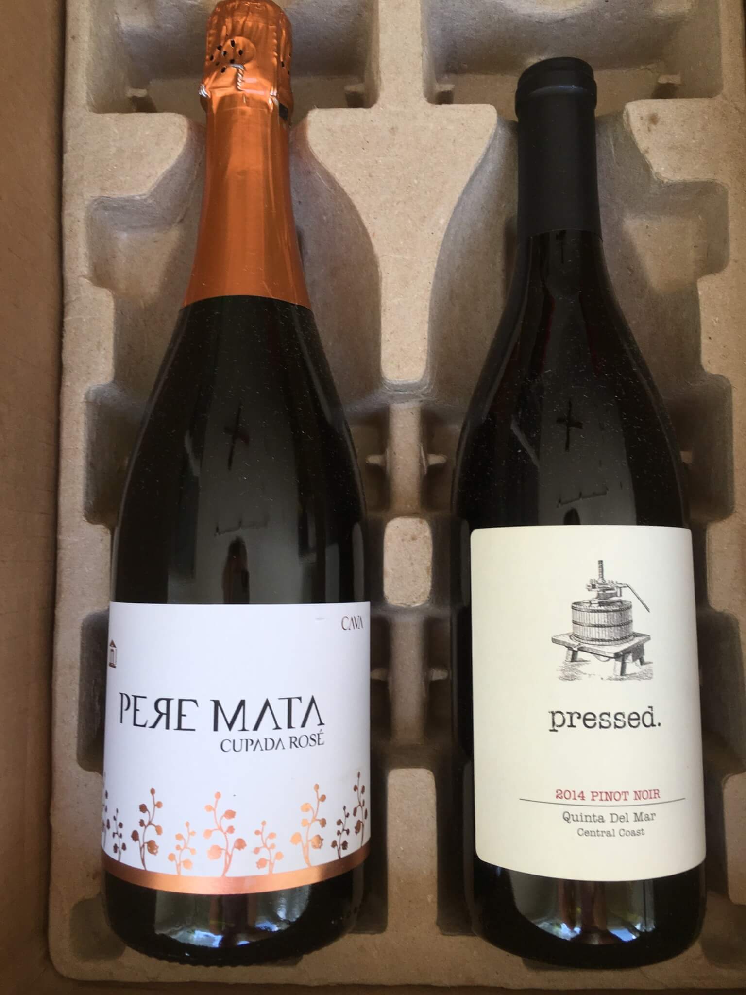 Plonk wine club coupon