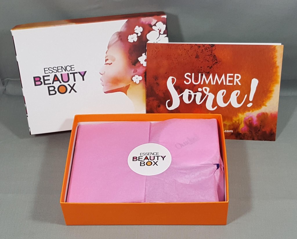Essence Beauty Box Reviews Get All The Details At Hello Subscription!