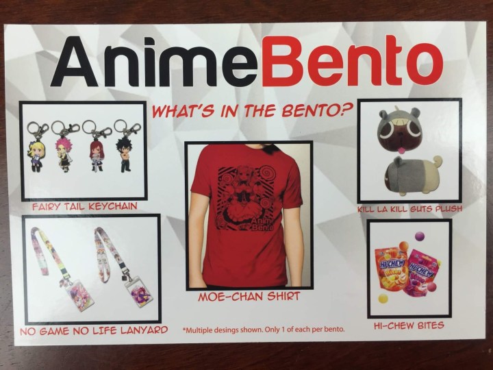 Anime Bento July 2016 (10)