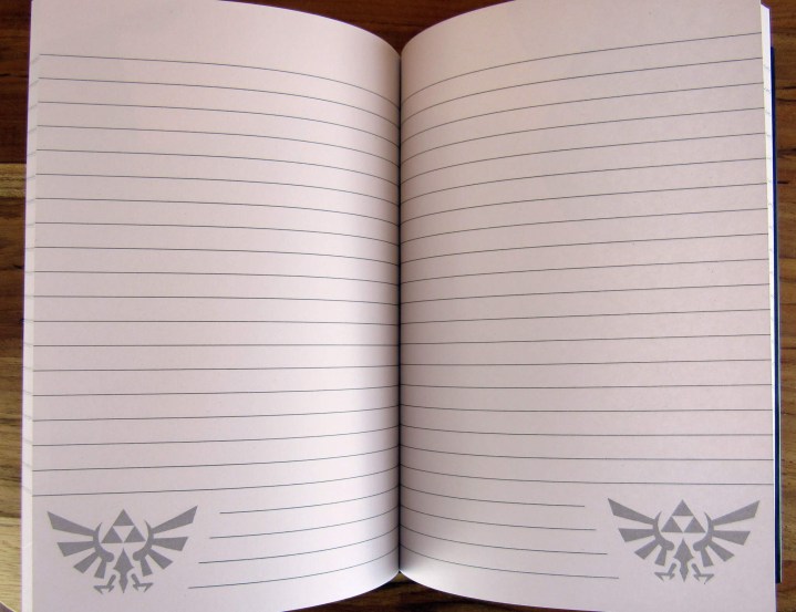 Inside Pages