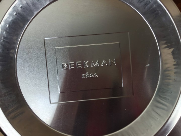 Beekman 1802 Specialty Food Club July 2016 (4)