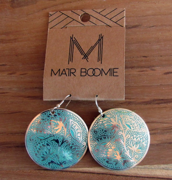 Matr Boomie
