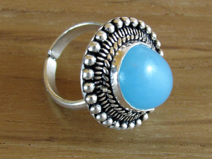 Stone Ring