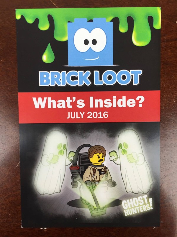 Brick Loot Box July 2016 (1)