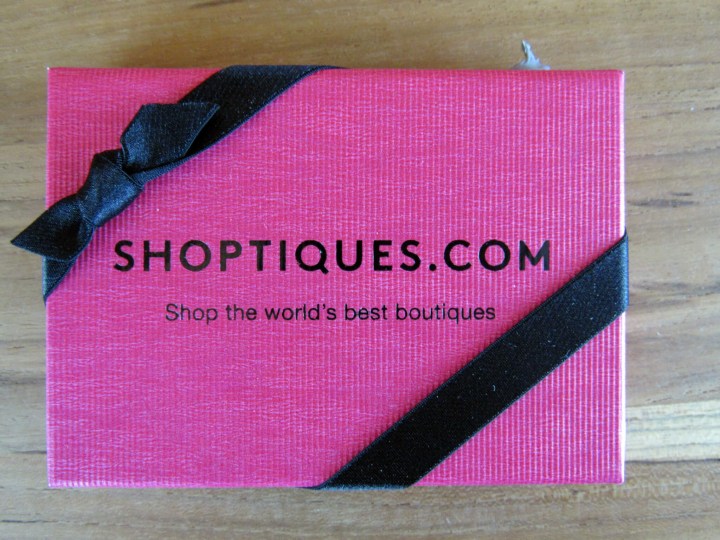 Shoptiques Gift Card