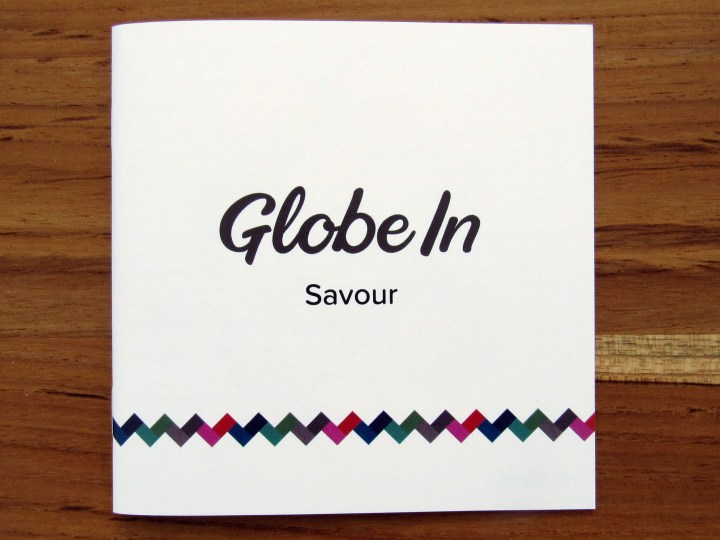 Information Booklet