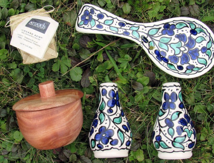 GlobeIn Artisan Box July 2016