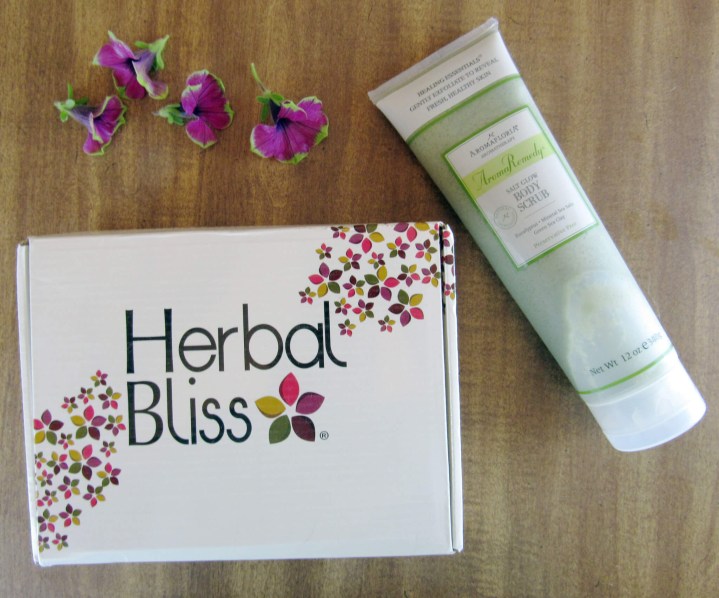 Herbal Bliss