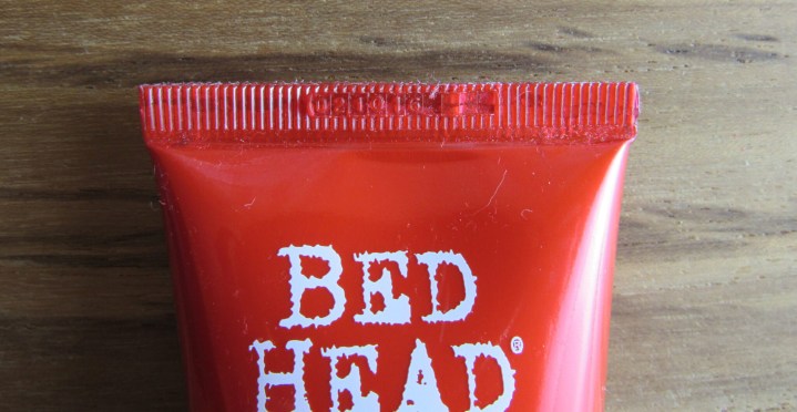 Manufacture Date or Expiration Date???