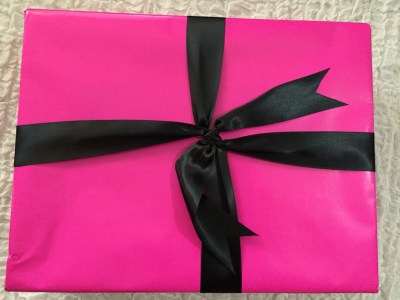 Put a Bow On It July 2016 Subscription Box Review & Coupon