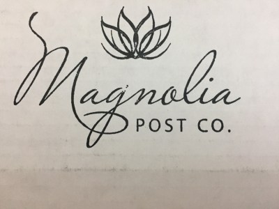 Magnolia Post Co Summer Style Box Review & Coupon
