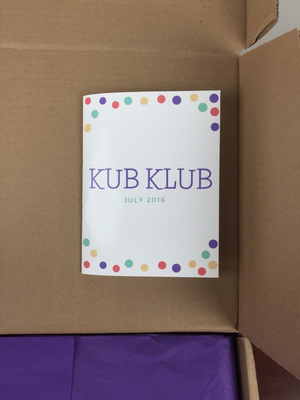 Kub Klub July 2016 (1)