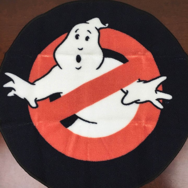 Loot Crate GHOSTBUSTERS Limited Edition Box July 2016 (12)