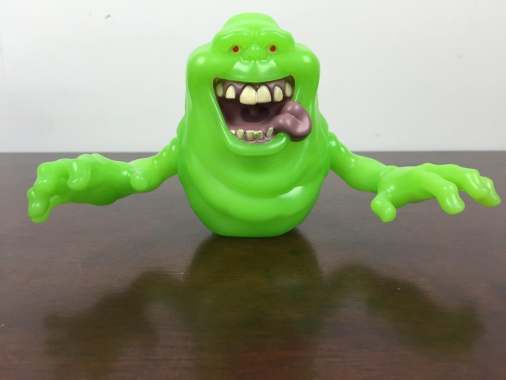 Loot Crate GHOSTBUSTERS Limited Edition Box July 2016 (9)