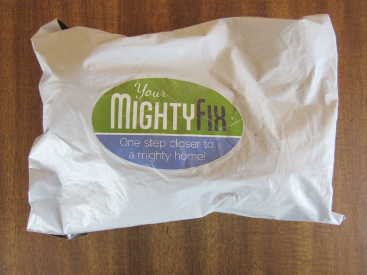 Mighty Fix