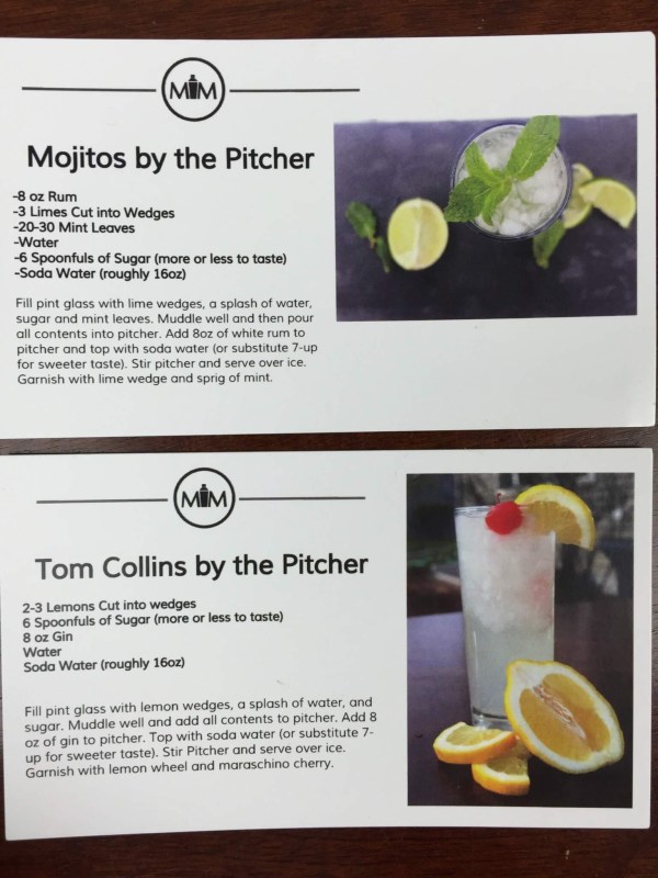 Mixology Monthly July 2016 (1)