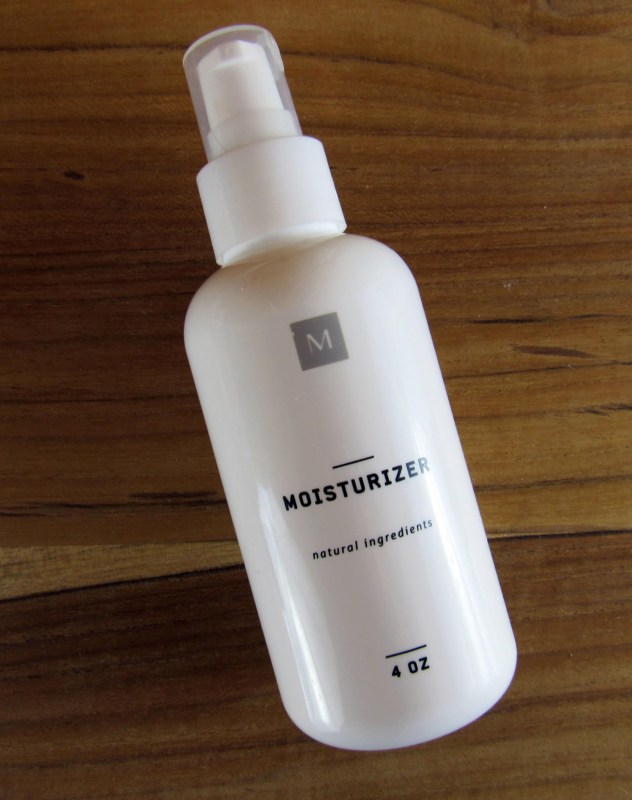 Moisturizer