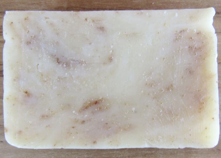 Next to Normal Facial Soap