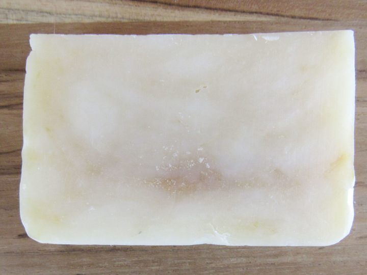 Gota Milk Back To Basic Soap