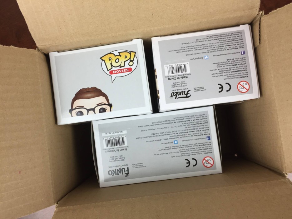 funko pop subscription boxes